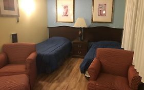 Oak Harbor Inn